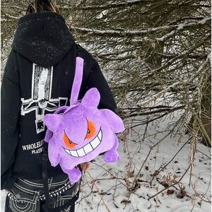 Meet your Posher, Bell